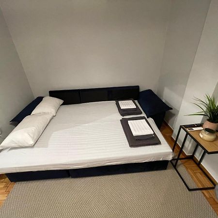 아테네 Kallimarmaro Place 아파트 외부 사진