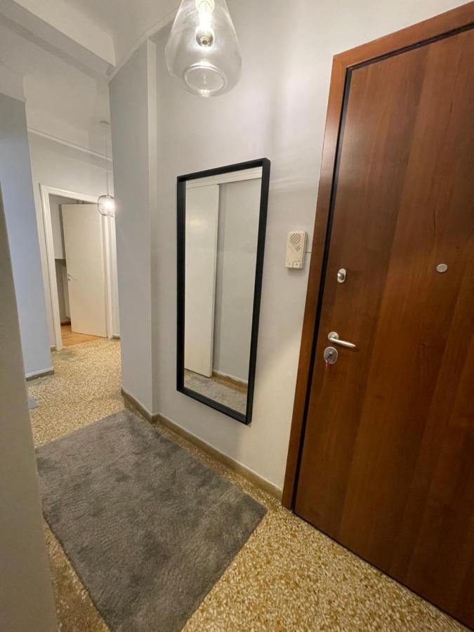 아테네 Kallimarmaro Place 아파트 외부 사진