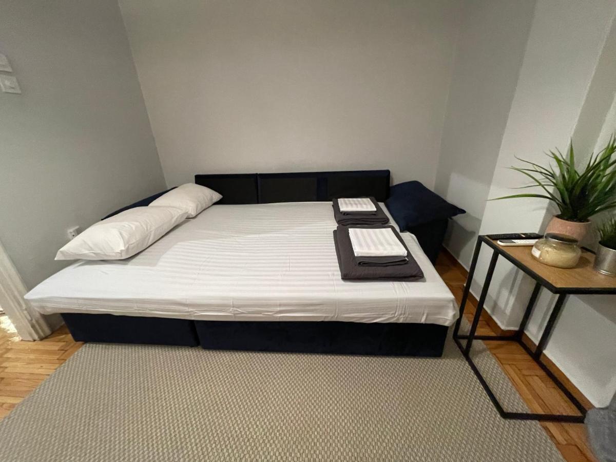 아테네 Kallimarmaro Place 아파트 외부 사진